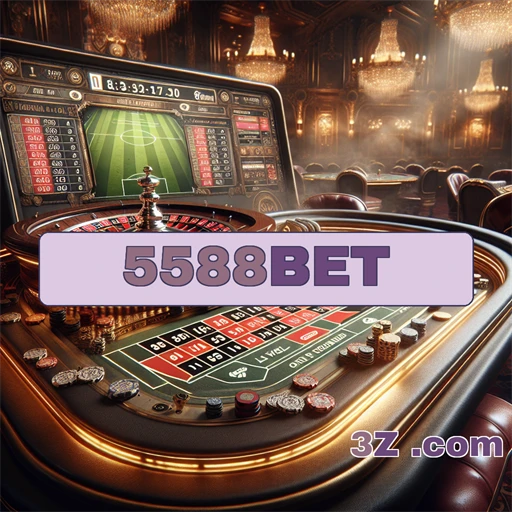 Jogos e Bônus: Atrações Imperdíveis no 5588bet.com