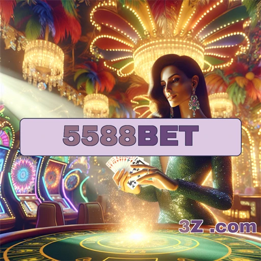 Casino Imperdível: Viva a Emoção no 5588bet