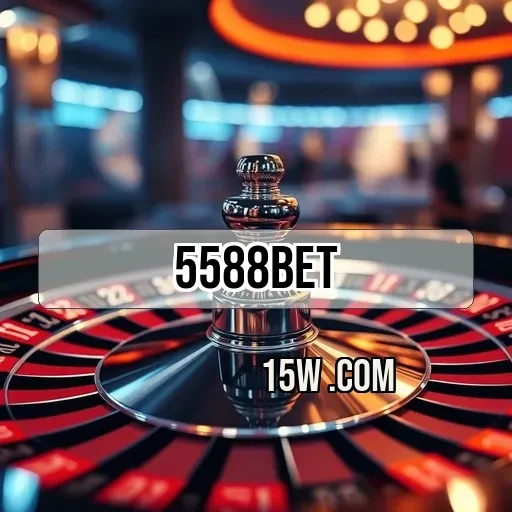 5588bet.com: A Escolha Ideal Para Jogos Seguros e Divertidos