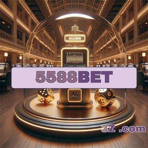 5588bet.com Variedade de Jogos