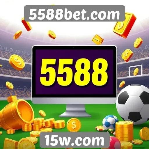 Dicas para maximizar ganhos no 5588bet.com
