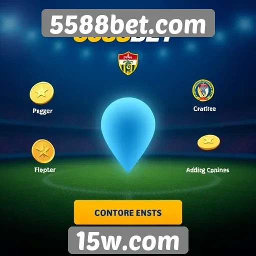 Estudo sobre os métodos de pagamento do 5588bet