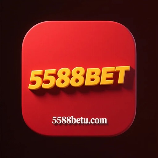 5588bet.com logo