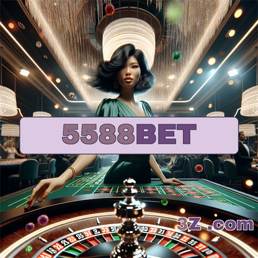 5588bet.com Programa VIP